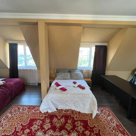 Tbilisi Funduki Guest House Luaran gambar