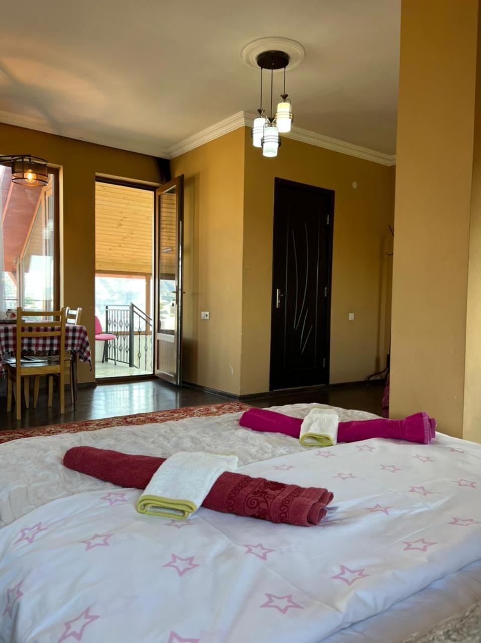 Tbilisi Funduki Guest House Luaran gambar