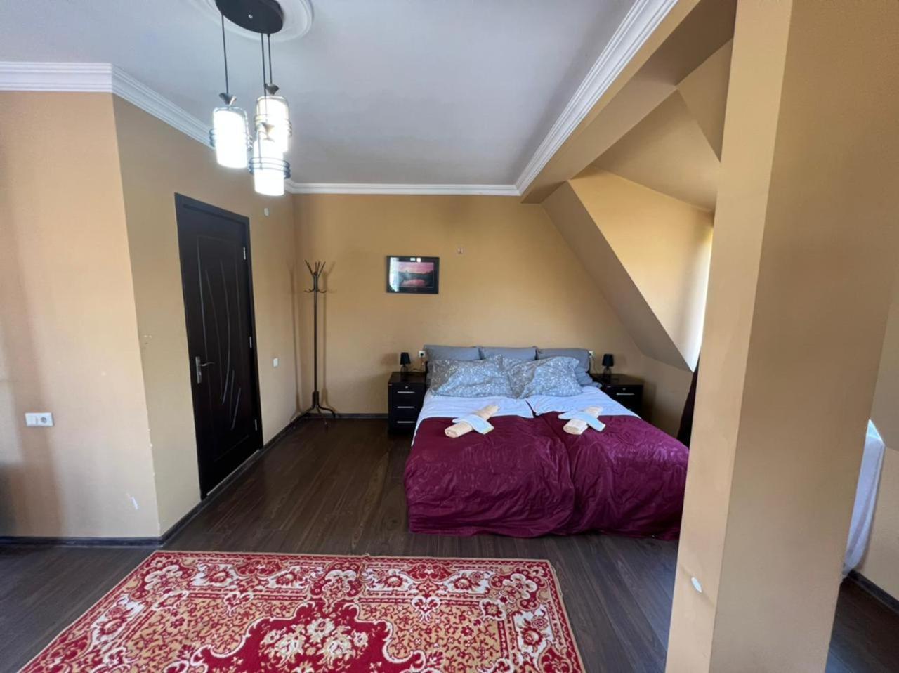 Tbilisi Funduki Guest House Luaran gambar