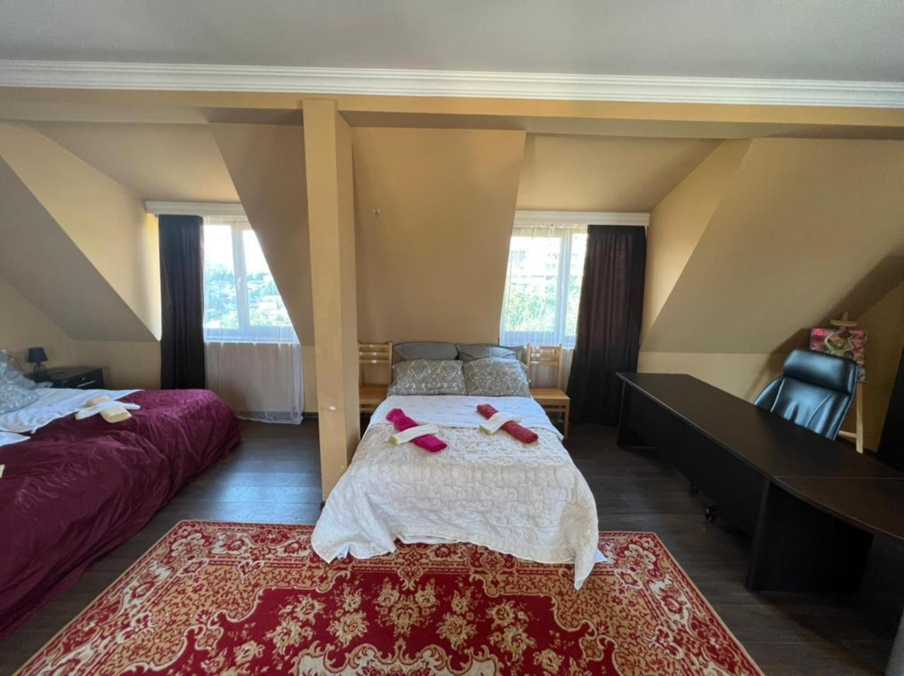 Tbilisi Funduki Guest House Luaran gambar