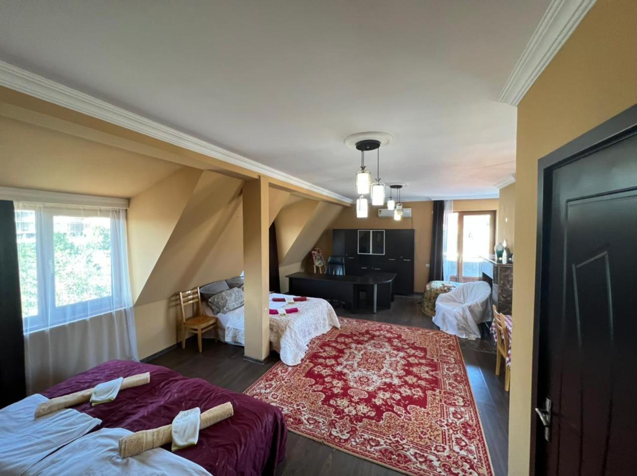 Tbilisi Funduki Guest House Luaran gambar