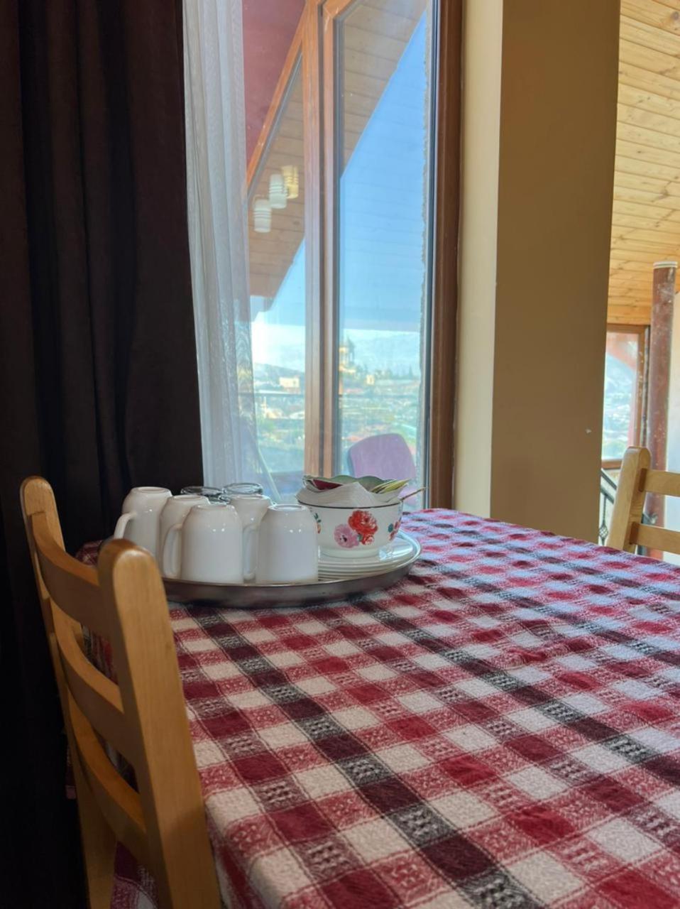 Tbilisi Funduki Guest House Luaran gambar