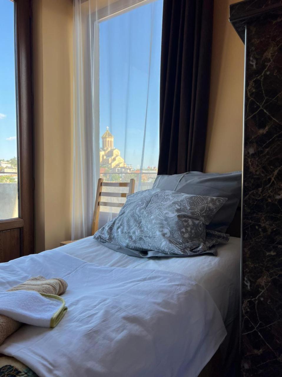 Tbilisi Funduki Guest House Luaran gambar