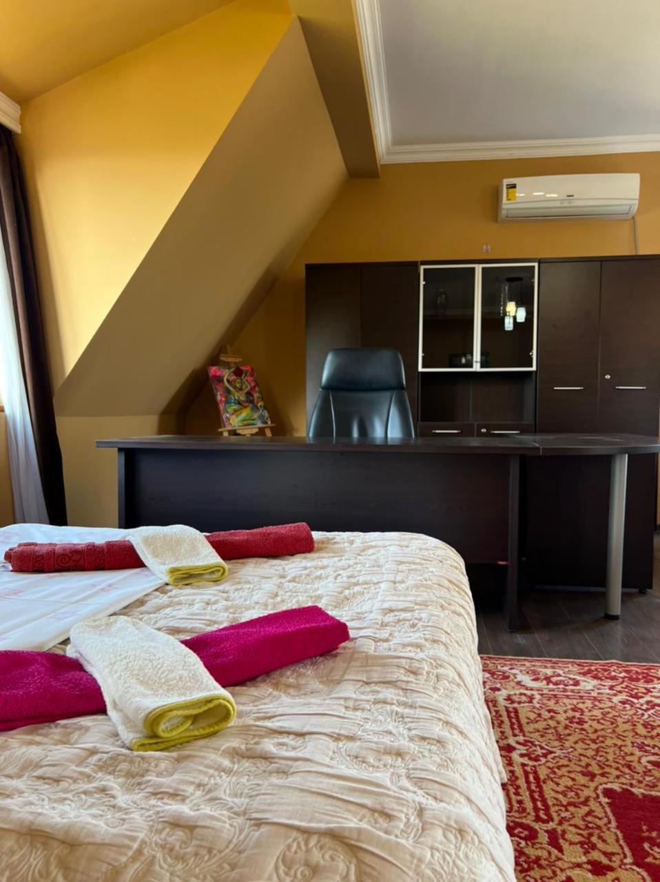 Tbilisi Funduki Guest House Luaran gambar