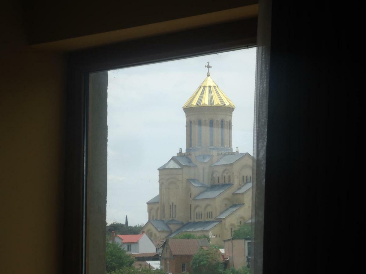 Tbilisi Funduki Guest House Luaran gambar