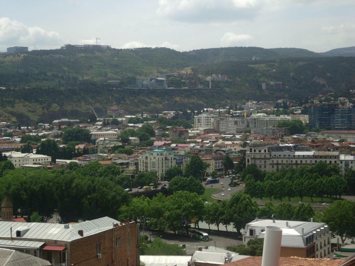 Tbilisi Funduki Guest House Luaran gambar