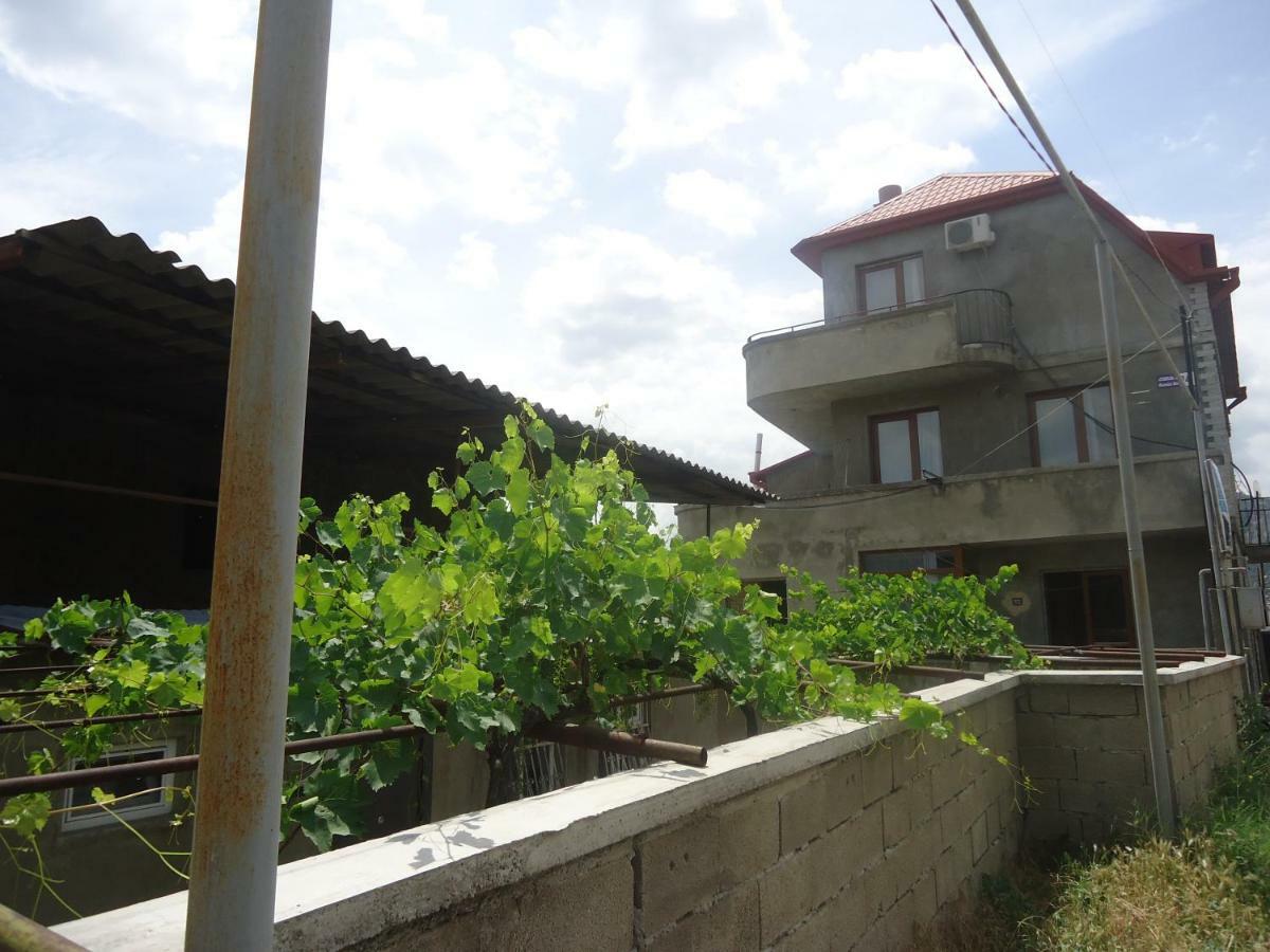 Tbilisi Funduki Guest House Luaran gambar