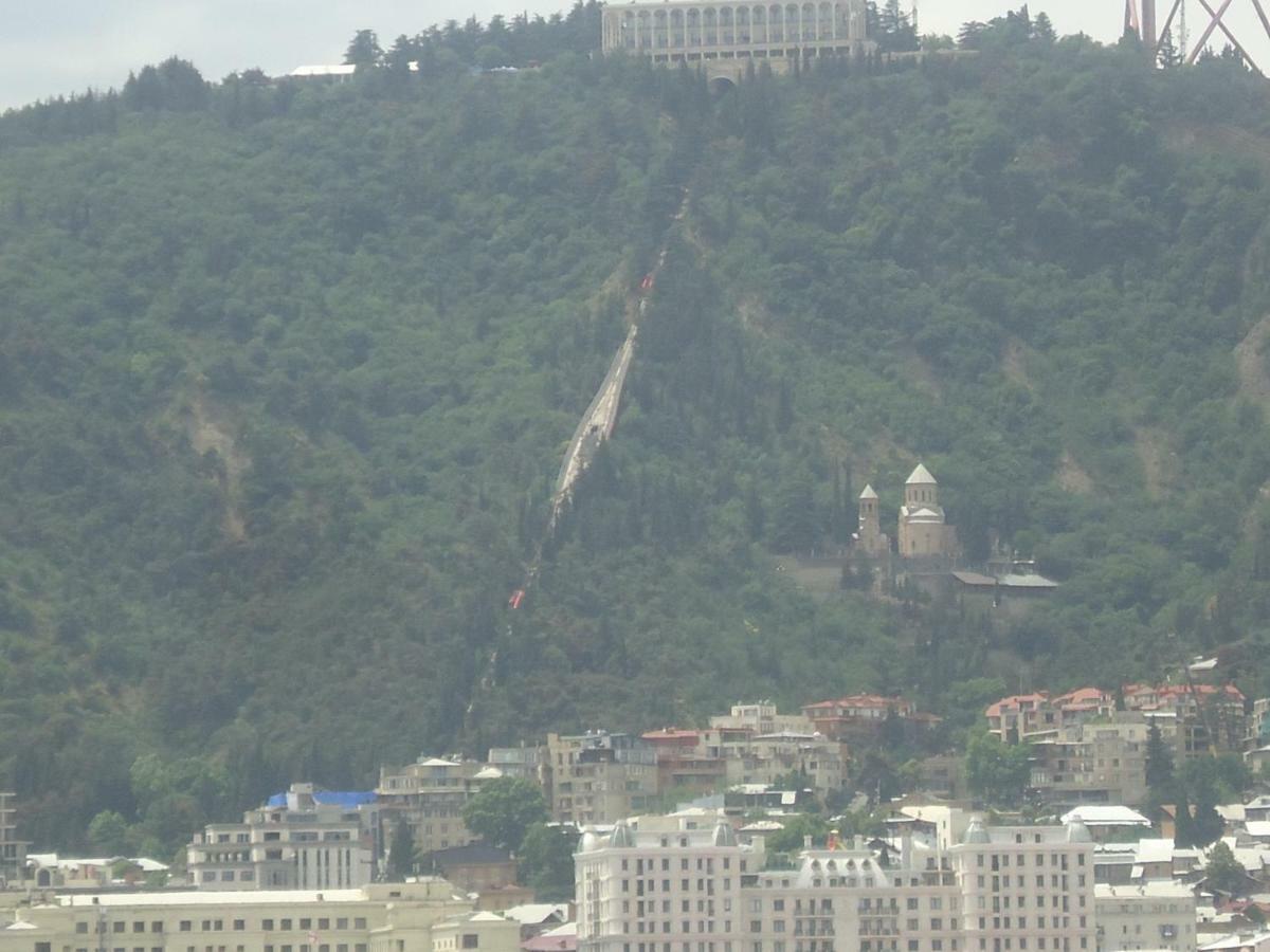 Tbilisi Funduki Guest House Luaran gambar