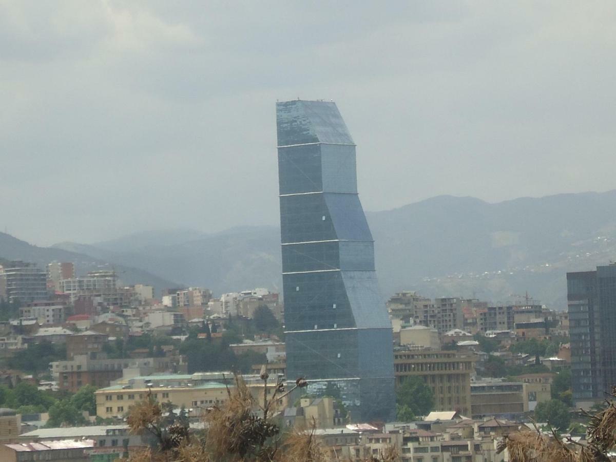 Tbilisi Funduki Guest House Luaran gambar