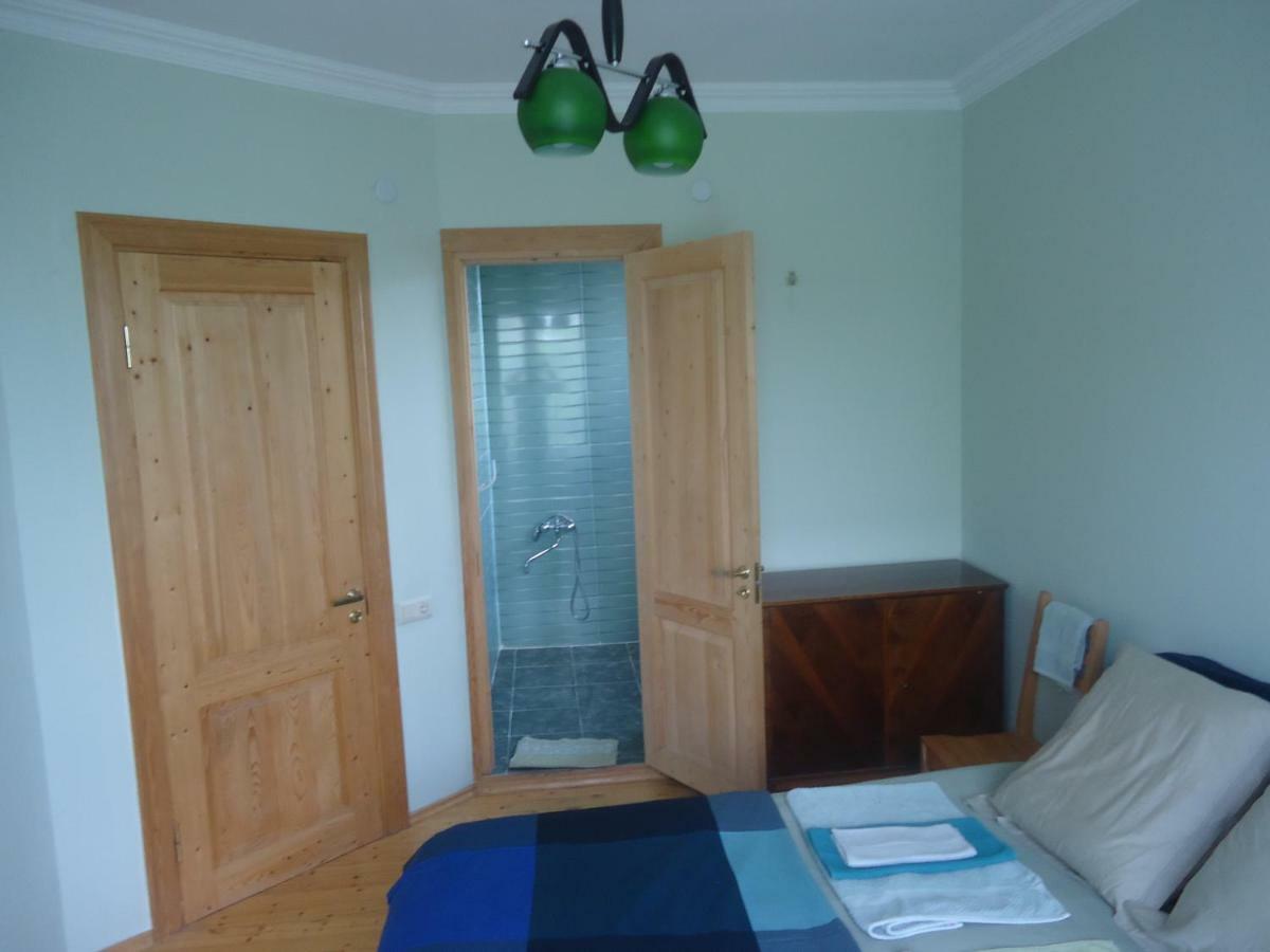 Tbilisi Funduki Guest House Luaran gambar