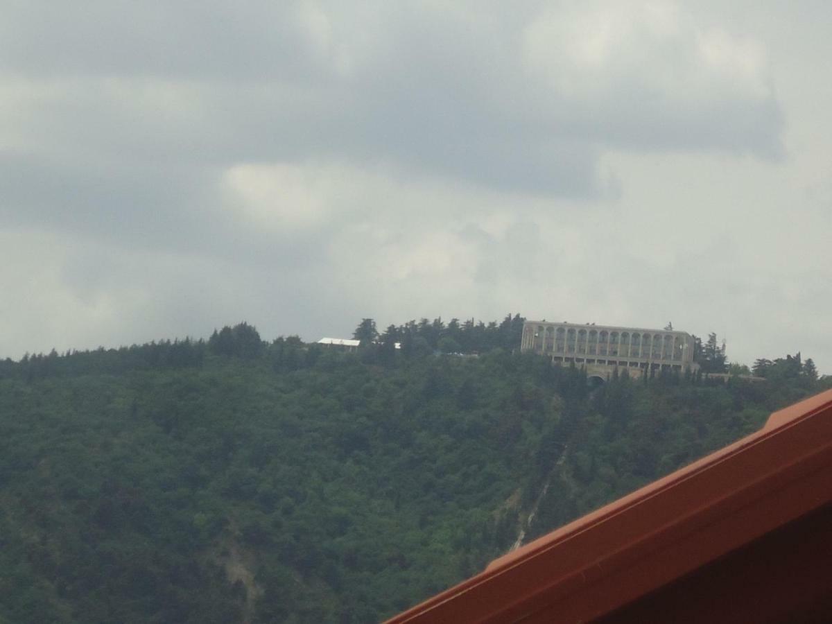 Tbilisi Funduki Guest House Luaran gambar