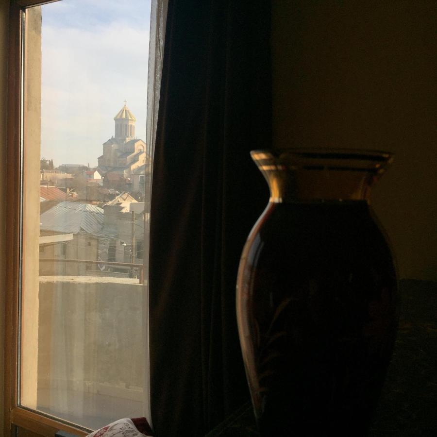 Tbilisi Funduki Guest House Luaran gambar