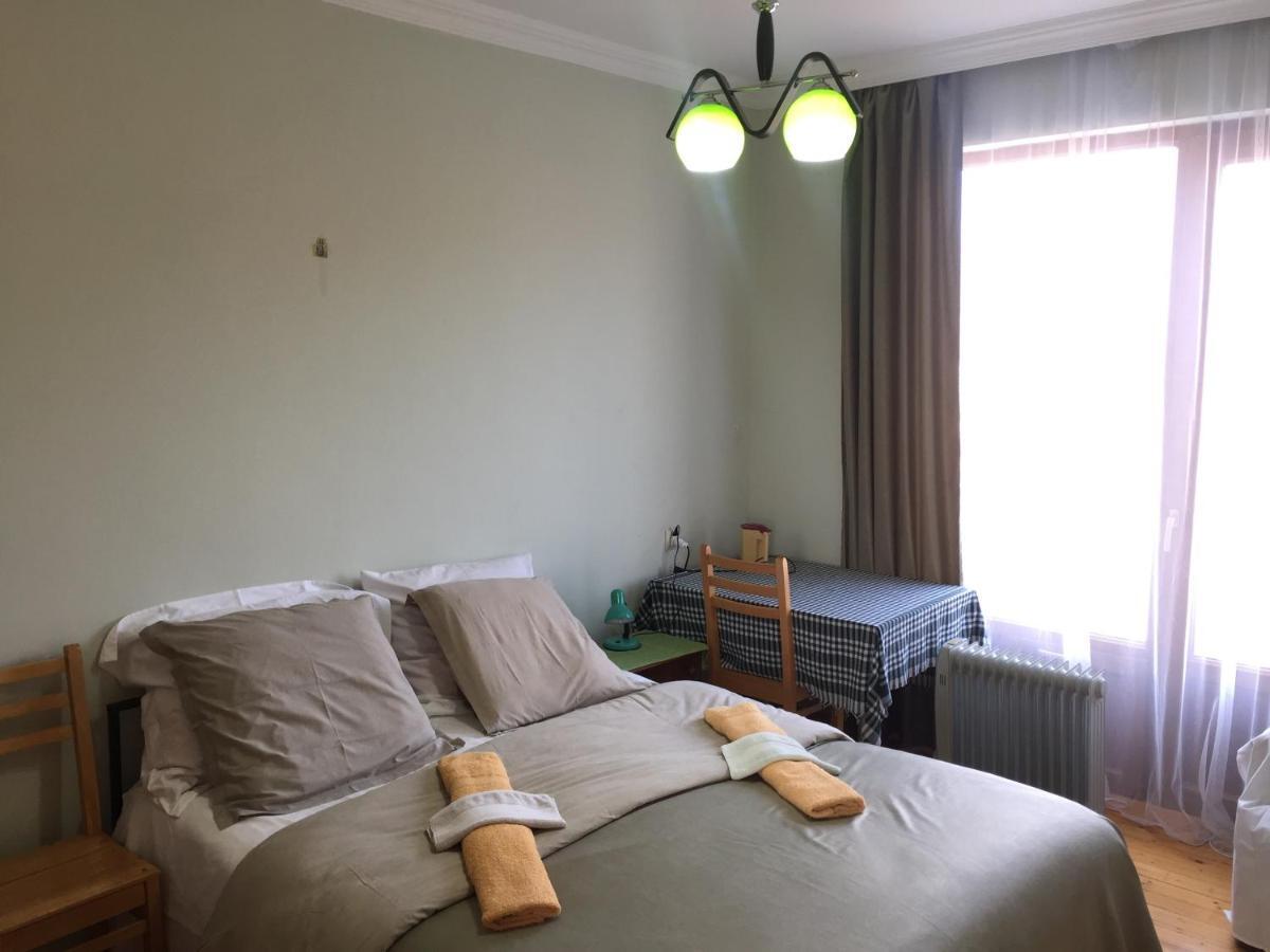 Tbilisi Funduki Guest House Luaran gambar
