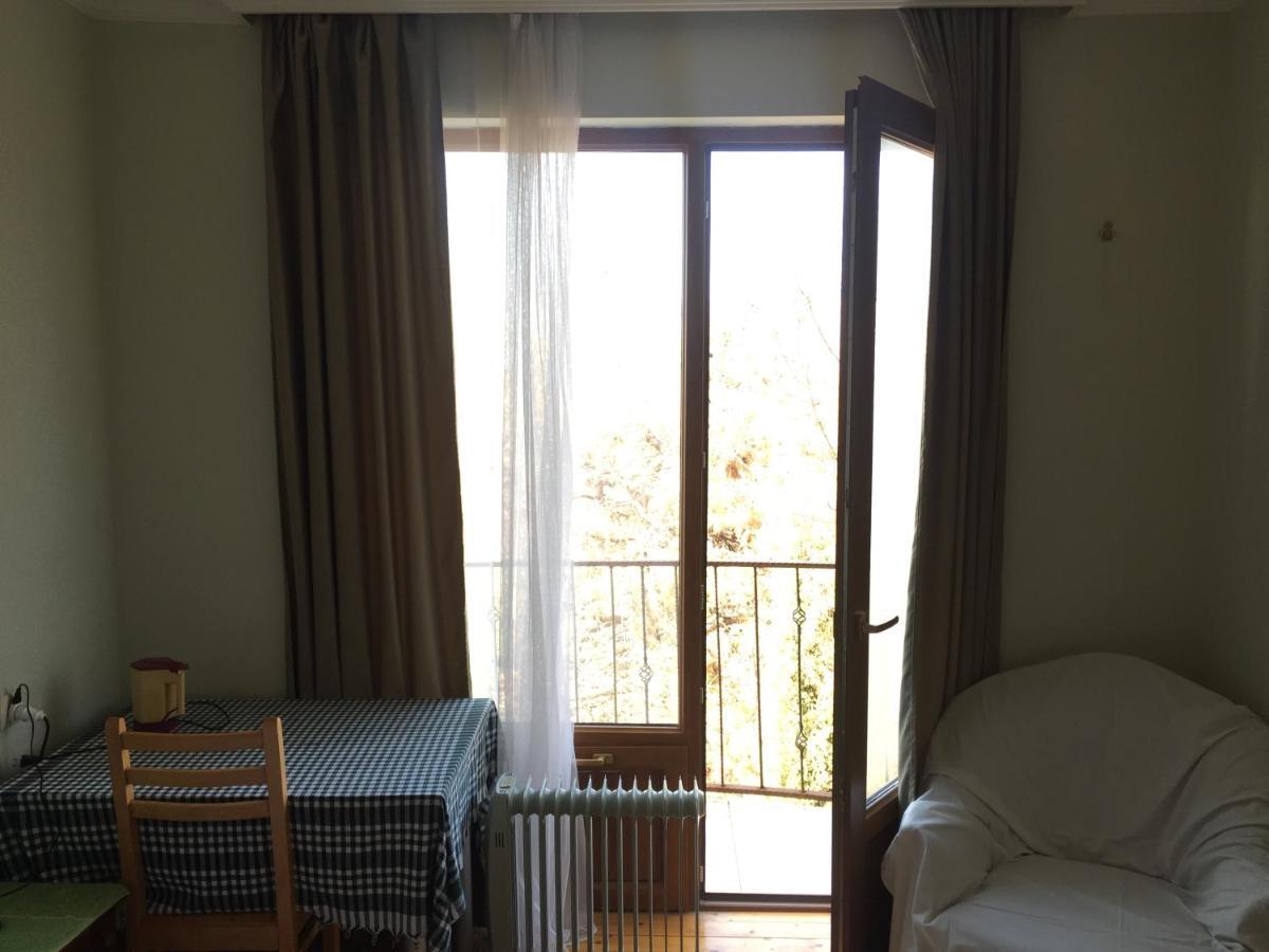 Tbilisi Funduki Guest House Luaran gambar