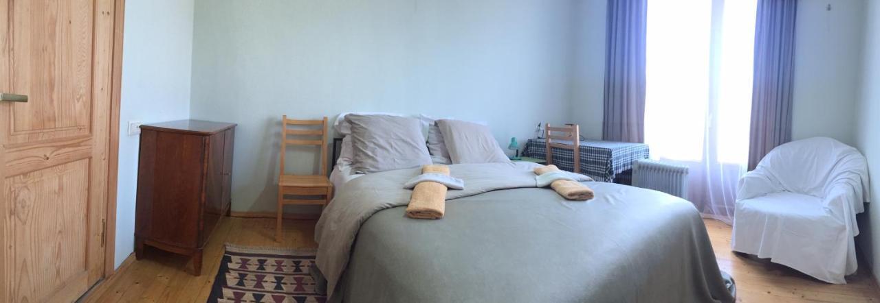 Tbilisi Funduki Guest House Luaran gambar